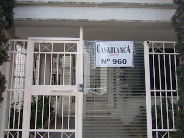 Apartamento aluguel em Nova Suiça, Goiânia