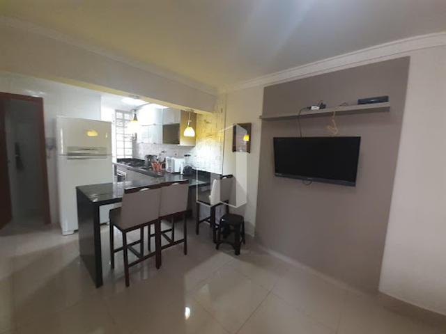 Apartamento aluguel em Região Geográfica Imediata de Goiânia, Goiânia