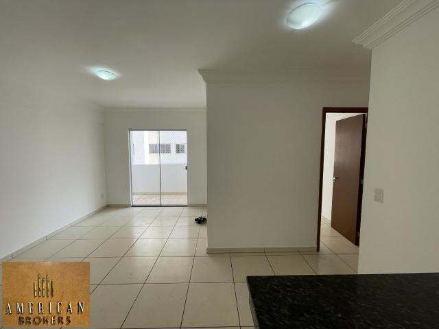 Apartamento aluguel em Setor Cândida de Morais, Goiânia