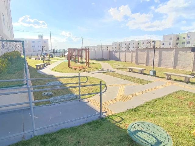 Apartamento venda em Região Geográfica Imediata de Goiânia, Goiânia