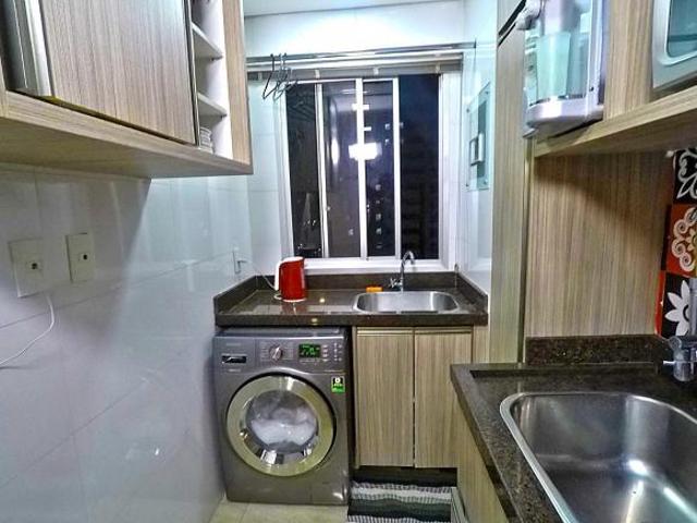 Apartamento venda em Parque Esplanada 1, Valparaíso de Goiás