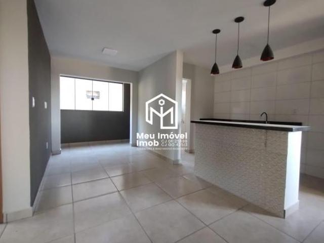 Apartamento venda em Região Geográfica Imediata de Luziânia, Região Integrada de Desenvolvimento do Distrito Federal e Entorno