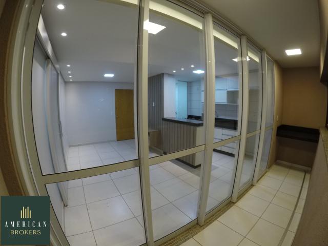 Apartamento aluguel em Região Geográfica Imediata de Goiânia, Goiânia