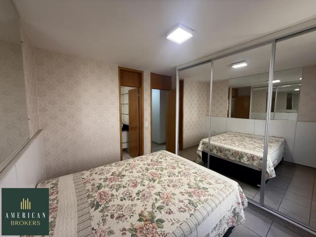 Apartamento aluguel em Região Geográfica Imediata de Goiânia, Goiânia