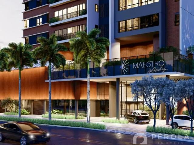 Apartamento venda em Região Geográfica Imediata de Goiânia, Goiânia