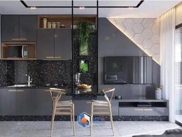 Apartamento venda em Região Geográfica Imediata de Rondonópolis, Rondonópolis
