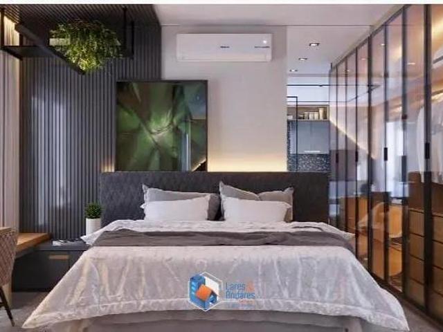 Apartamento venda em Região Geográfica Imediata de Rondonópolis, Rondonópolis
