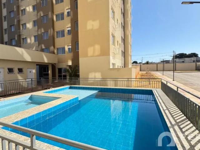 Apartamento venda em Região Geográfica Imediata de Goiânia, Aparecida de Goiânia