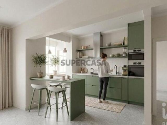 Casa venda em Setúbal
