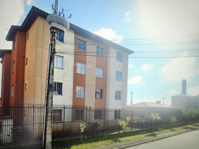 Apartamento venda em Sítio Cercado, Curitiba