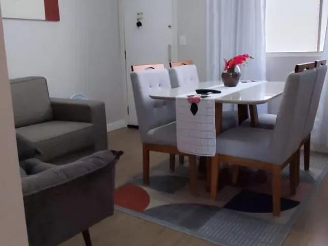 Apartamento venda em Sítio Cercado, Curitiba