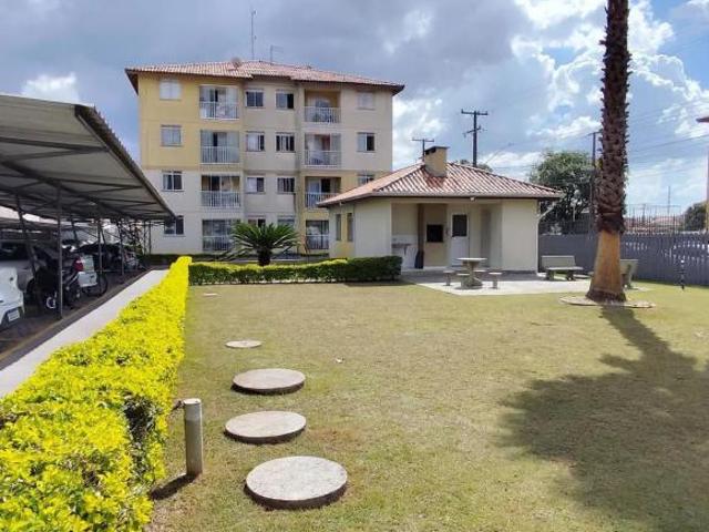 Apartamento venda em Sítio Cercado, Curitiba