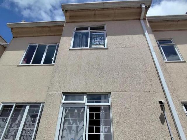 Apartamento venda em Sítio Cercado, Curitiba