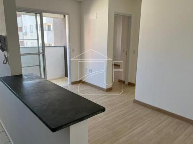 Apartamento venda em Região Imediata de Marília, Marília