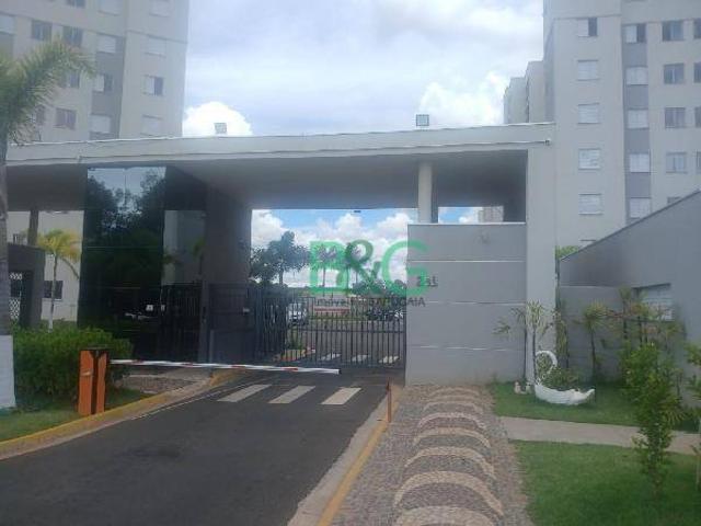 Apartamento venda em Região Imediata de Araras, Região Metropolitana de Piracicaba