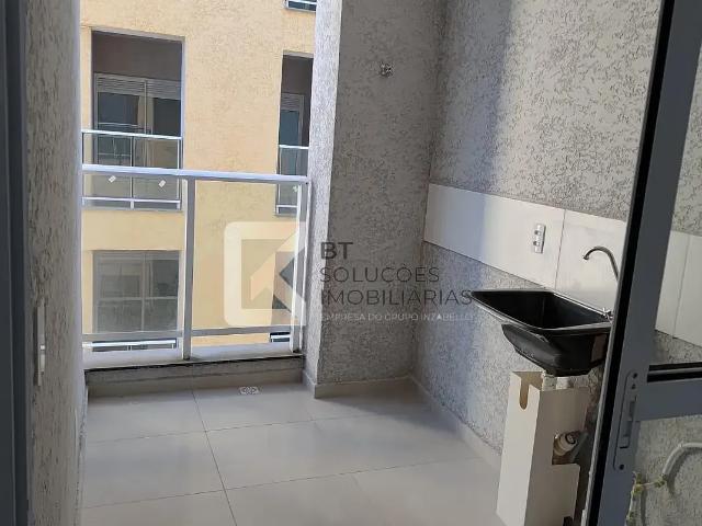 Apartamento venda em Indaiatuba