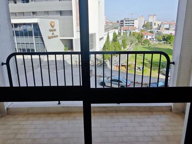 Apartamento alugar em Devesas, Vila Nova de Gaia