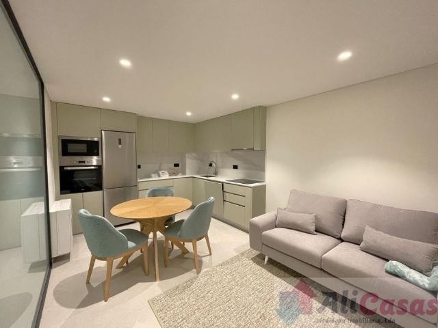 Apartamento alugar em Devesas, Vila Nova De Gaia