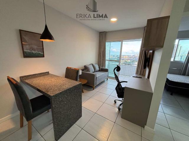 Apartamento aluguel em Região Geográfica Imediata do Recife, Região Metropolitana do Recife
