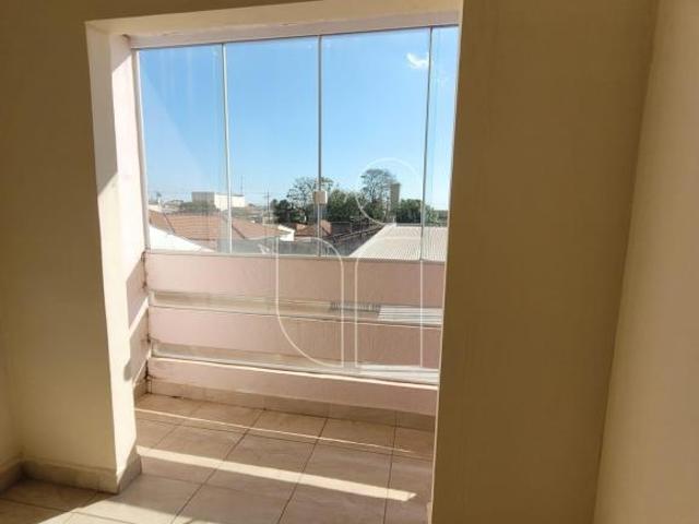 Apartamento venda em Região Imediata de Marília, Marília