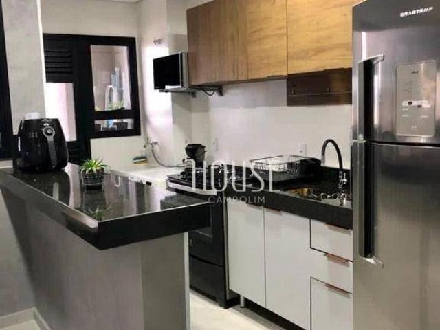 Apartamento venda em Região Imediata de Sorocaba, Região Metropolitana de Sorocaba