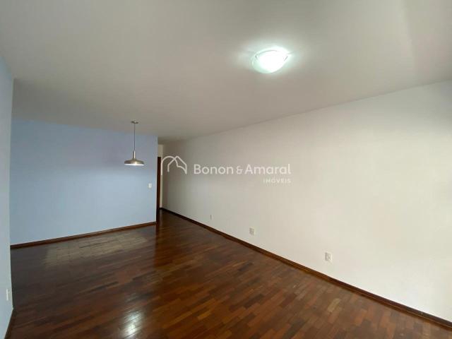 Apartamento venda em Sousas, Campinas