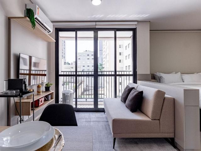Apartamento aluguel em Região Imediata de São Paulo, Região Metropolitana de São Paulo