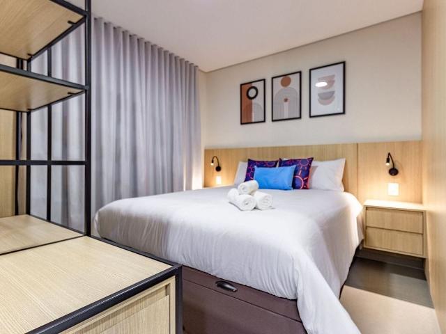 Apartamento aluguel em Região Imediata de São Paulo, Região Metropolitana de São Paulo