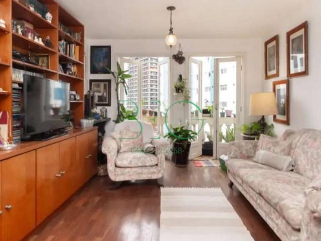 Apartamento venda em Pinheiros, São Paulo
