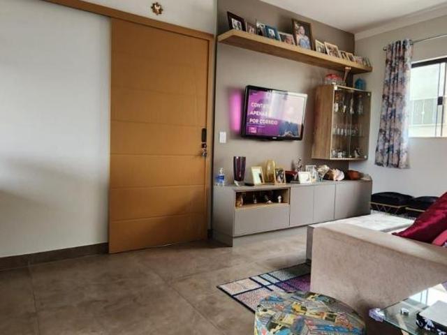 Apartamento venda em Cidade Nova, Poços de Caldas