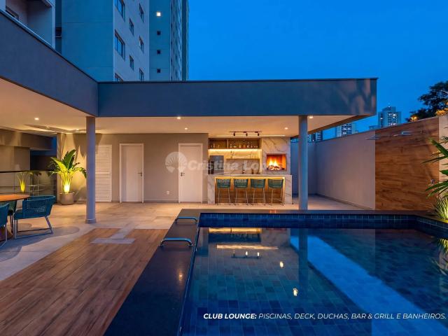 Apartamento venda em Tabajaras, Teresina