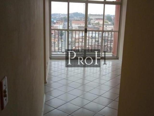 Apartamento venda em Vila Águia de Ouro, Diadema