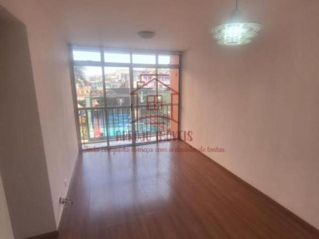 Apartamento venda em Vila Águia de Ouro, Diadema
