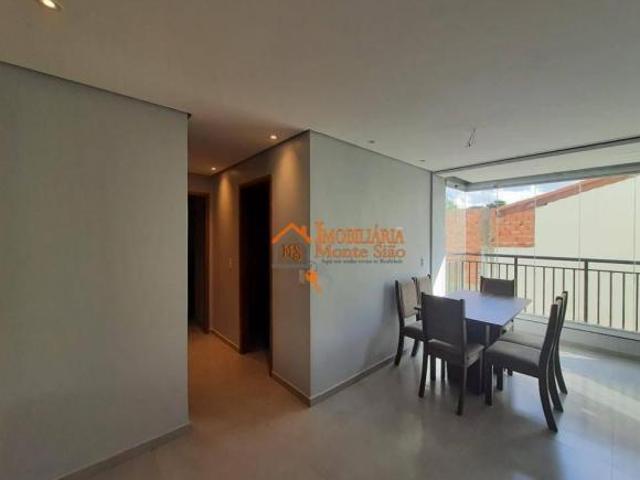 Apartamento venda em Região Imediata de São Paulo, Região Metropolitana de São Paulo