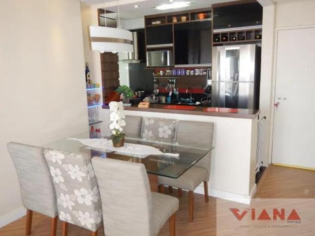 Apartamento venda em Região Imediata de São Paulo, Região Metropolitana de São Paulo