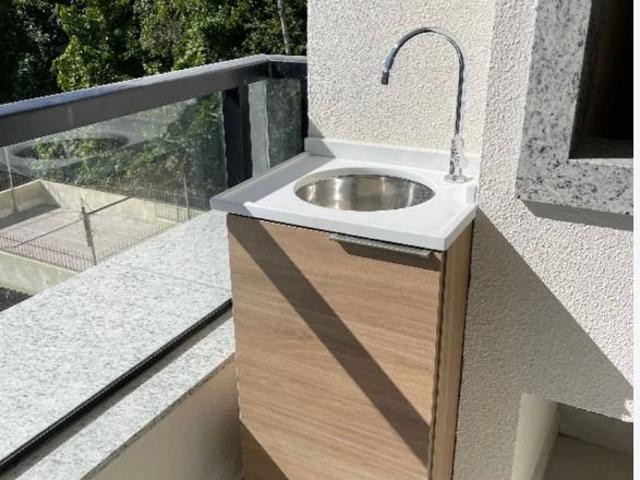 Apartamento aluguel em Região Geográfica Imediata de Itajaí, Camboriú
