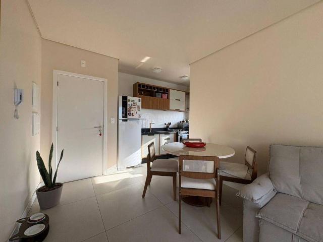 Apartamento aluguel em Monte Alegre, Camboriú