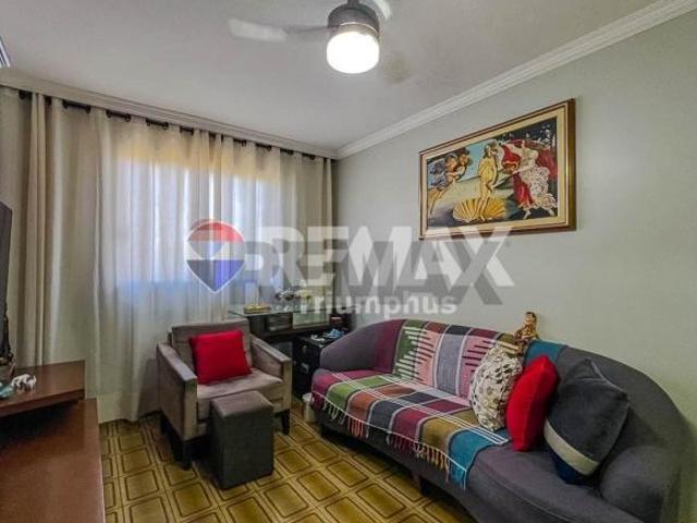 Apartamento venda em Setor L Norte, Taguatinga