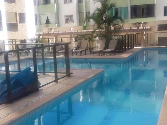 Apartamento venda em Região Geográfica Imediata do Distrito Federal, Região Integrada de Desenvolvimento do Distrito Federal e Entorno