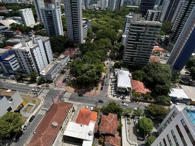 Apartamento venda em Região Geográfica Imediata do Recife, Região Metropolitana do Recife