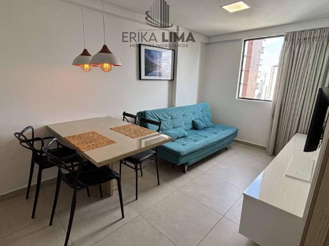 Apartamento aluguel em Recife