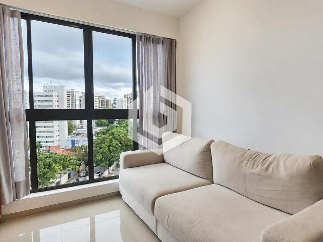 Apartamento aluguel em Recife