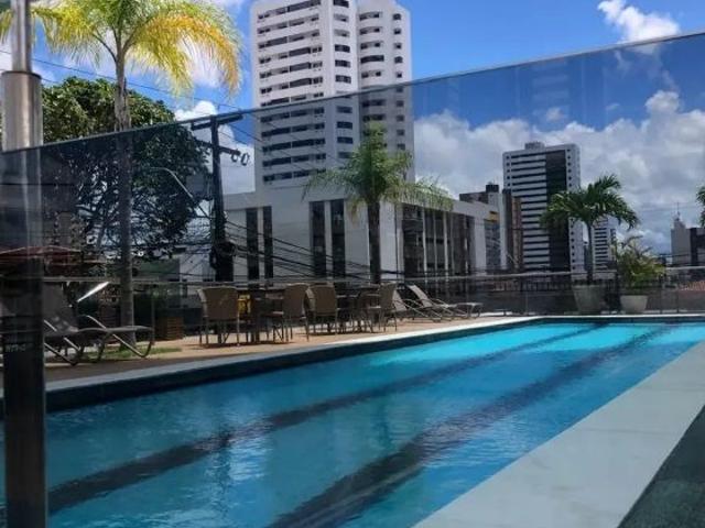 Apartamento aluguel em Região Geográfica Imediata de João Pessoa, Região Metropolitana de João Pessoa