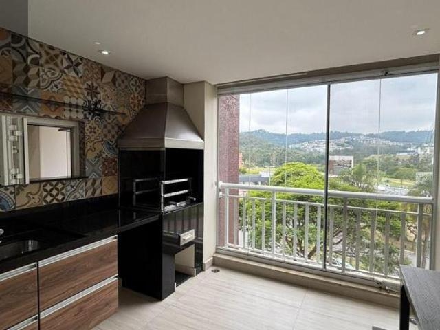 Apartamento venda em Alpha Sítio, Santana de Parnaíba