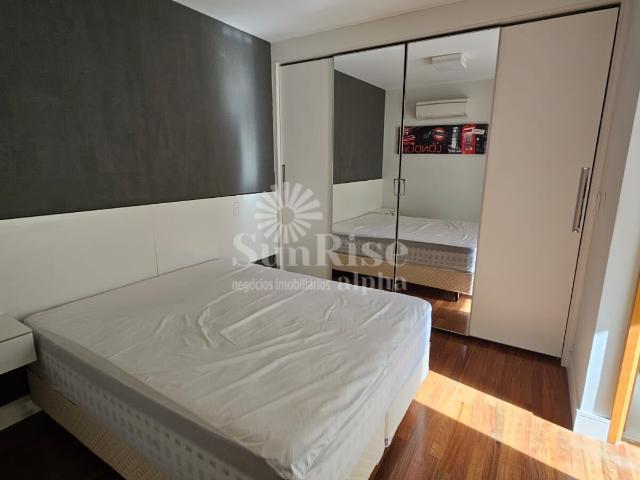 Apartamento venda em Alpha Sítio, Santana de Parnaíba
