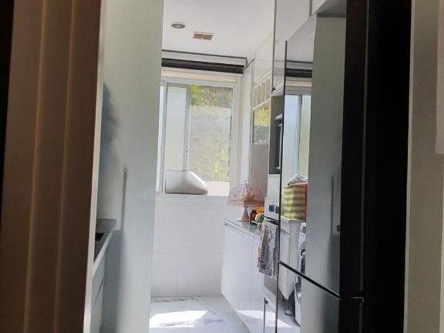 Apartamento venda em Alpha Sítio, Santana de Parnaíba