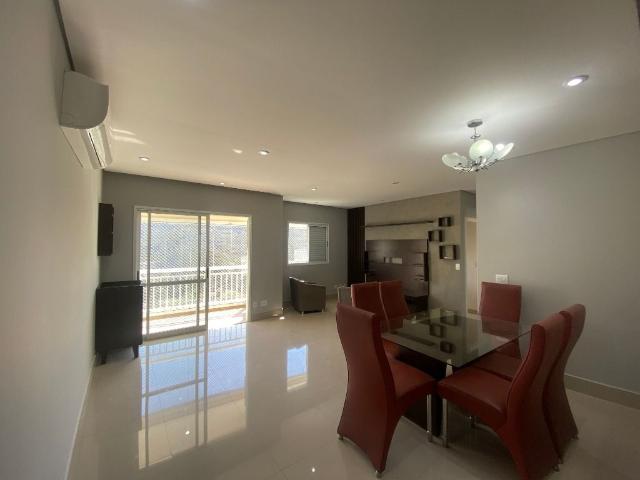 Apartamento aluguel em Cidade Tamboré, Santana de Parnaíba