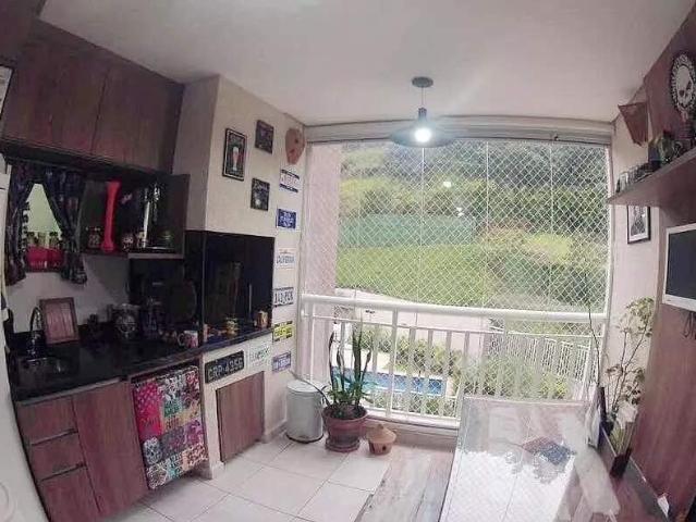 Apartamento venda em Região Imediata de São Paulo, Região Metropolitana de São Paulo