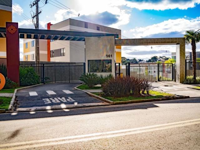 Apartamento venda em Região Geográfica Imediata de Curitiba, Região Metropolitana de Curitiba