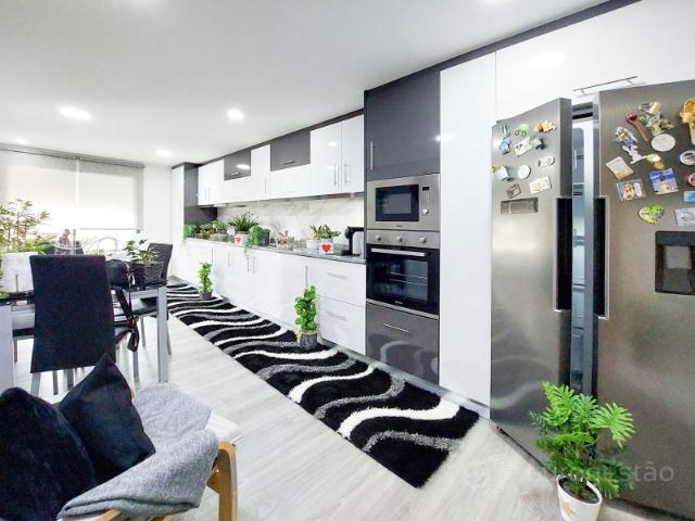 Apartamento venda em Tarouca, Viseu